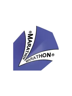 Harrows Marathon - V toll, kék/fehér