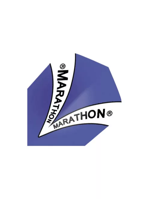 Harrows Marathon - V toll, kék/fehér