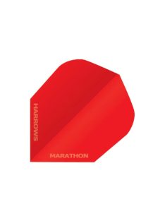 Harrows Marathon toll, piros