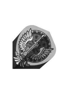 Harrows Quadro Eagle, ezüst