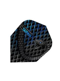 DART TOLL HARROWS TAIPAN BLUE