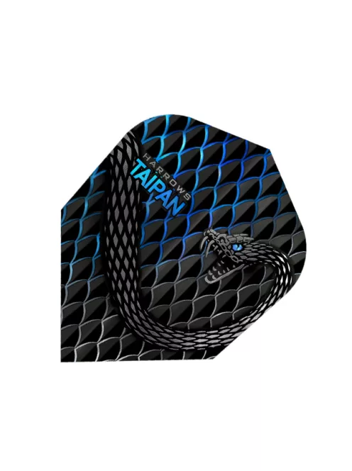 DART TOLL HARROWS TAIPAN BLUE