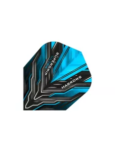 Harrows Supergrip ultra toll, kék