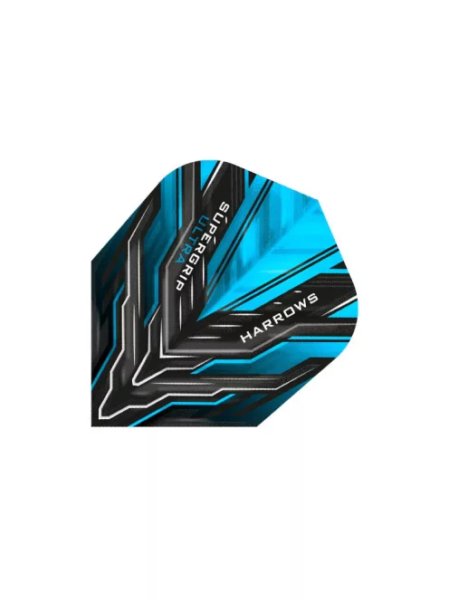 Harrows Supergrip ultra toll, kék