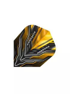 Harrows Supergrip ultra toll, arany