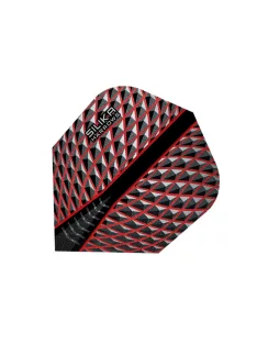 Harrows Silika toll, piros