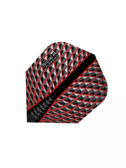 Harrows Silika toll, piros