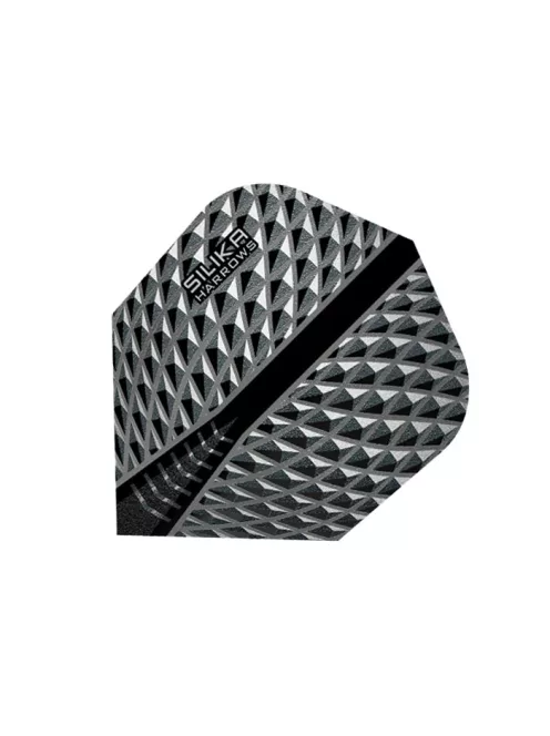 Harrows Silika toll, füstös színű