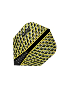 Harrows Silika toll, sárga