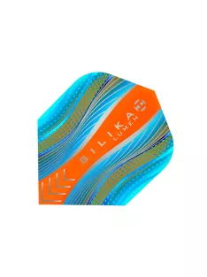 Harrows Silika Lumen toll, cián/narancs