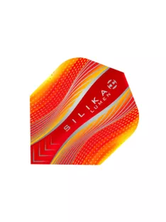 Harrows Silika Lumen No6 toll, sárga/piros