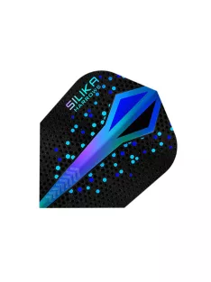 Harrows Silika Colourshift toll, kék