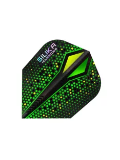 Harrows Silika Colourshift X toll, zöld