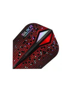 Harrows Silika Colourshift X toll, piros