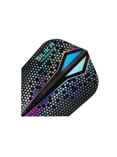 Harrows Silika Colourshift X toll, ezüst