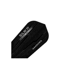 Harrows M/F Silika toll, black edition