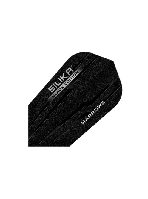 Harrows M/F Silika toll, black edition