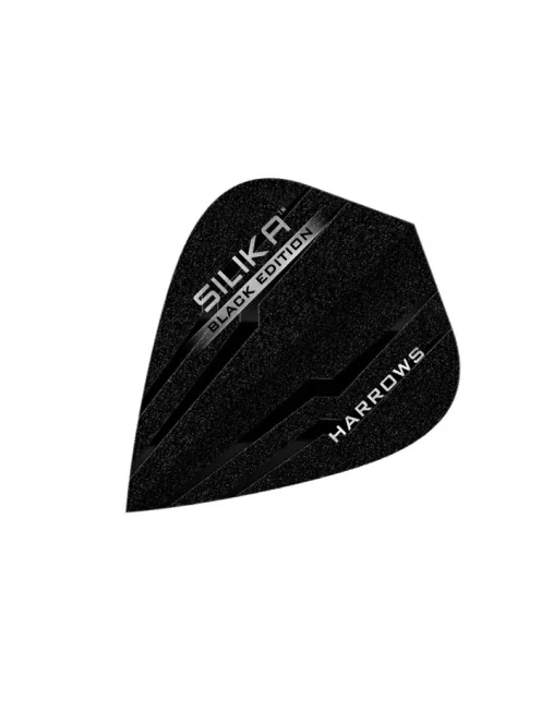 Harrows Kite Silika toll, black edition