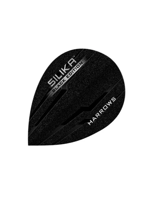 Harrows Pear Silika toll, black edition