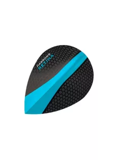 Harrows Retina Pear toll, Aqua