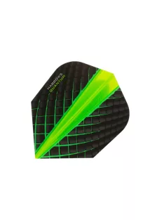 Harrows Quantum toll, zöld