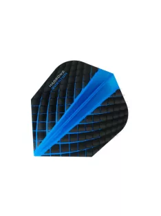 Harrows Quantum toll, kék