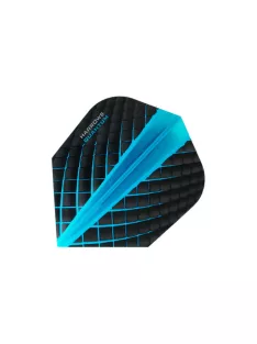 Harrows Quantum toll, aqua