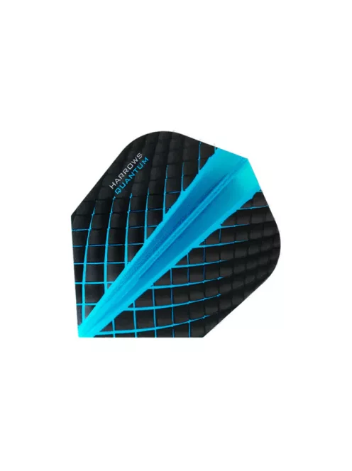 Harrows Quantum toll, aqua