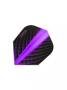 Harrows Quantum toll, lila