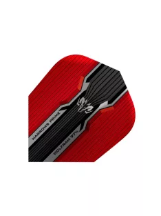 Harrows Wolfram Prime toll