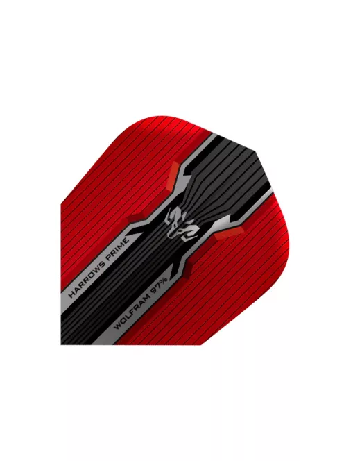 Harrows Wolfram Prime toll