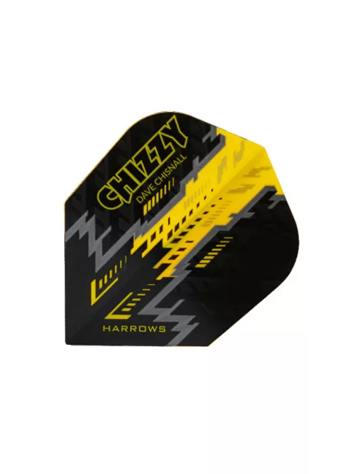 DART TOLL HARROWS CHIZZY 2 PRIME