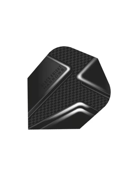 Harrows Black Knight Prime toll