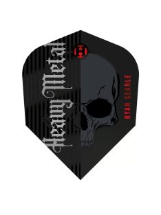   Dart toll Harrows Ryan Searle Series 2, standard No2 100 mikron