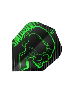 Harrows Rage toll, zöld