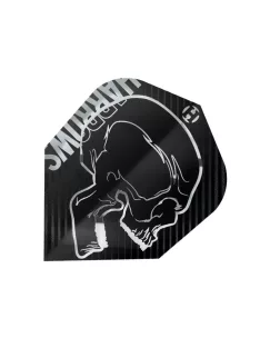 Harrows Rage toll, ezüst