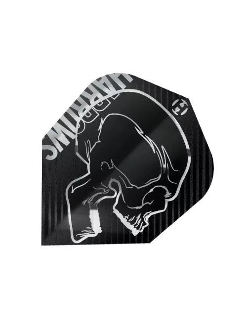 Harrows Rage toll, ezüst