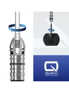 darts fémhegy cserélő Harrows Quick Point