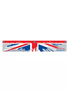 Harrows Heavy Duty start line