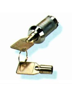 Kreditkapcsoló körkulcsos nem rugós