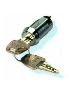 Kreditkapcsoló biztonsági laposkulcs