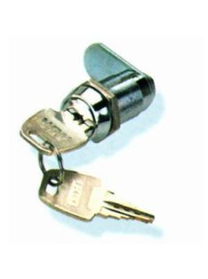 Zár biztonsági 28mm