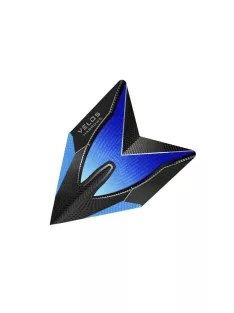 DART TOLL HARROWS VELOS KÉK - FEKETE