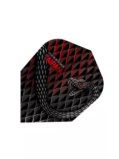 DART TOLL HARROWS TAIPAN RED