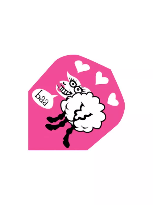 Dart Pen Harrows Quadro, Sheep