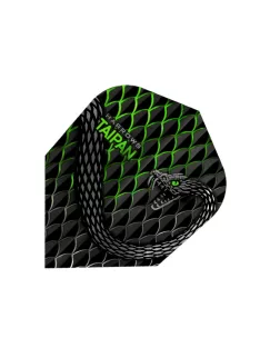 DART TOLL HARROWS TAIPAN GREEN