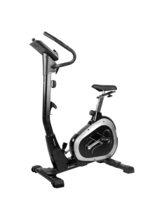 Szobakerékpár inSPORTline Klegan - fekete-ezüst