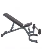 Univerzális edzőpad inSPORTline Profi Sit up bench