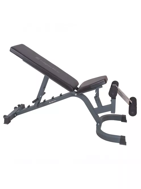 Univerzális edzőpad inSPORTline Profi Sit up bench