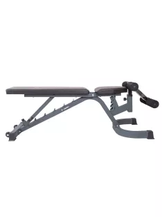 Univerzális edzőpad inSPORTline Profi Sit up bench